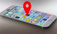 Instructions to turn on positioning on iPhone