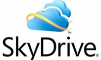 Instructions to turn SkyDrive into Network Drive in Windows 7