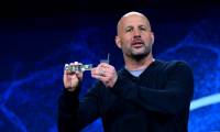 Intel announced the Lake 3D '3D' chip for folding screens and ultra-thin laptops