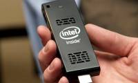 Intel Compute Stick CS125: The Windows 10 computer is just as small as a USB drive