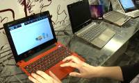 Intel considers netbook strategy
