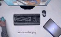 Intel is moving toward wireless computer technology