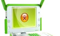 Intel left, Microsoft shook hands with the OLPC project