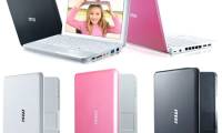 Intel: 'Netbooks are for kids only!'