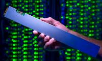 Intel produced SSD drives shaped rulers, wanted to set a record of storage capacity