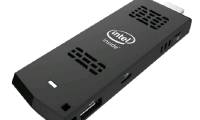 Intel released the computer to remove the Compute Stick bag