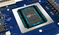 Intel revealed new AI chips to compete with Nvidia's GPUs