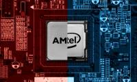 Intel shook hands with AMD to release the 8th generation chip competing with Nvidia