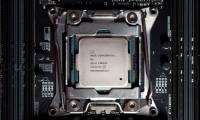 Intel's 9th generation chip shows a new path, no need to follow Moore's law