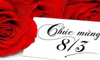 Interesting facts about International Women's Day 8/3