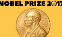 International Campaign to Eliminate the Nobel Peace Prize for Nuclear Weapons 2017