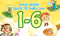 International Children's Day History 1/6