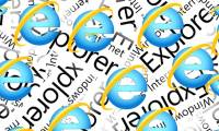 Internet Explorer crashed extremely dangerous, Microsoft released an emergency patch