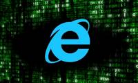 Internet Explorer has vulnerabilities, unused users are still hacked