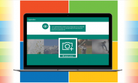 Interpreting image content with Microsoft CaptionBot