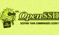 Introducing OpenSSH