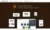Introducing the Adobe Edge Inspect tool