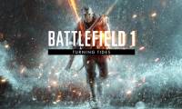 Invitation to download expansion pack Battlefield 1: Turning Tides for $ 14.99, is free