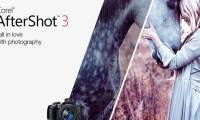 Invite download Corel AfterShot 3, photo editing software worth 39.99 USD, is free for life