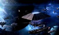 Invite Sins of a Solar Empire: Rebellion, an attractive real-time strategy game, is free