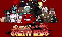 Invite the game to go to the exciting Super Meat Boy for $ 14.99, which is free