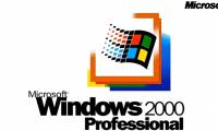 Invite the Windows 2000 experience on the web browser