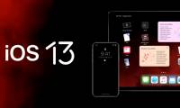 Invite to admire Concept iOS 13 with new interface and many interesting features