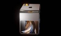 Invite to admire iPhone 12 Flip beautiful screen flawless