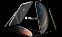 Invite to admire the iPhone 2019 concept with a new name and impressive accessories