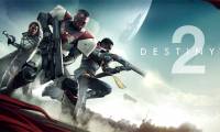 Invite to Destiny 2 - one of the 2017 super-blockbusters, free