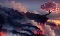 Invite to download 200 Full HD themes wallpapers for your computer