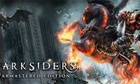 Invite to download 3 super-terrible games Darksiders, Darksiders II and Steep Standard Edition are free