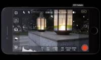 Invite to download 4K Camera Filmmaker Pro, a professional video recording application, which is free