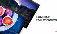 Invite to download Luminar beta for Windows - Best Imaging Software 2017 on macOS