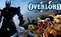 Invite to download Overlord II, an attractive role-playing action game for $ 9.99, free of charge