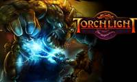 Invite to download Torchlight, a RPG based on 'legendary' Diablo II, which is free