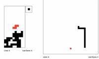 Invite to experience Puzzle Snake, a combination game of Snakes and Puzzle, hard to imagine
