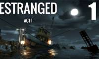 Invite to receive Estranged: Act I and II, the duo of horror adventure games are free on Steam
