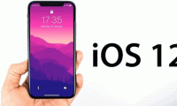 Invite to see the beautiful Concept that comes with many unique features of iOS 12