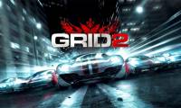 Inviting GRID 2 racing game worth $ 29.99, is free