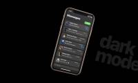 IOS 13 concept invitations with new features that satisfy the dreams of iFan