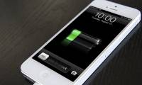 iOS 13 has a special feature that makes the iPhone battery not fully charged 100%