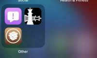iOS 14 has just been released