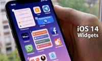 iOS 14: How to Add and Customize Widgets in Homescreen Screen