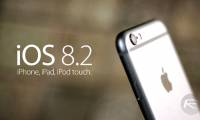 iOS 8.2 Beta has appeared and allows programmers to download