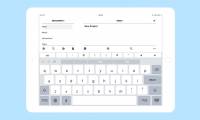 IPad keyboards can type characters faster in iOS 11 and this is how it works
