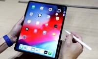 iPad Pro 2018, super strong configuration, screen overflow border, Face ID