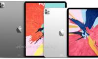 iPad Pro 2020 appears with 3 camera clusters as iPhone 11 Pro