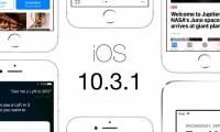 IPhone / iPad users should upgrade the device to iOS 10.3.1 to avoid being hacked via Wifi