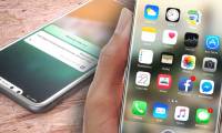 iPhone X is taking up the attention of iPhone 8